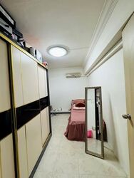 Blk 670 Woodlands Drive 71 (Woodlands), HDB Executive #580231831